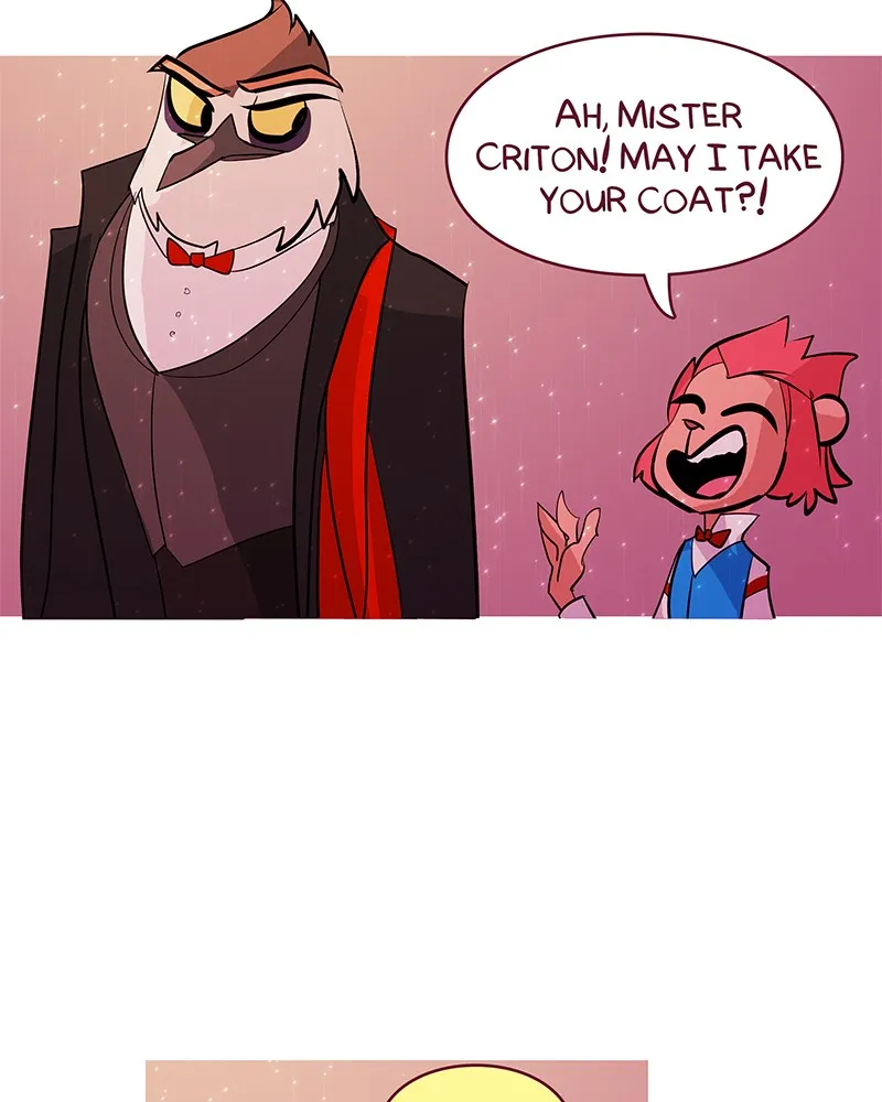 HEART Anthology Chapter 47 page 38 - 
