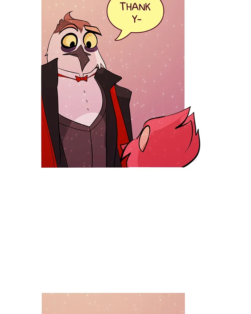 HEART Anthology Chapter 47 page 39 - 
