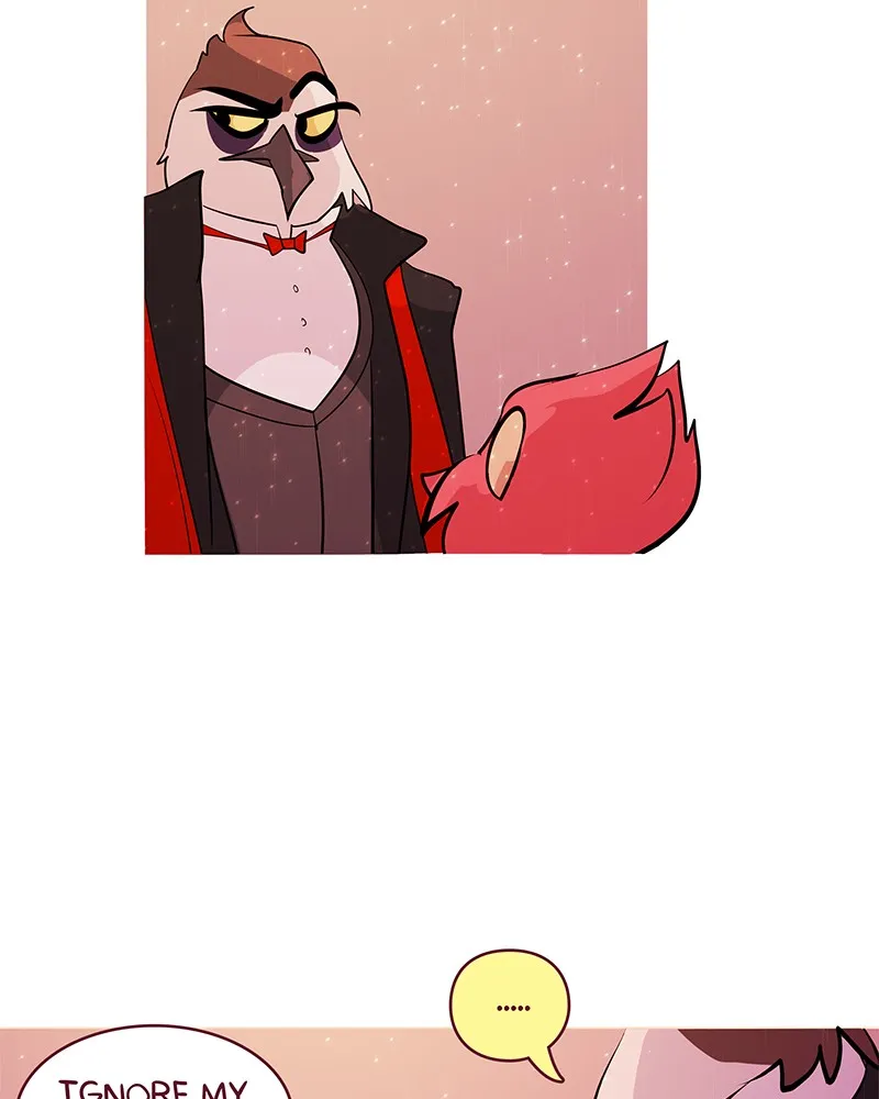 HEART Anthology Chapter 47 page 40 - 