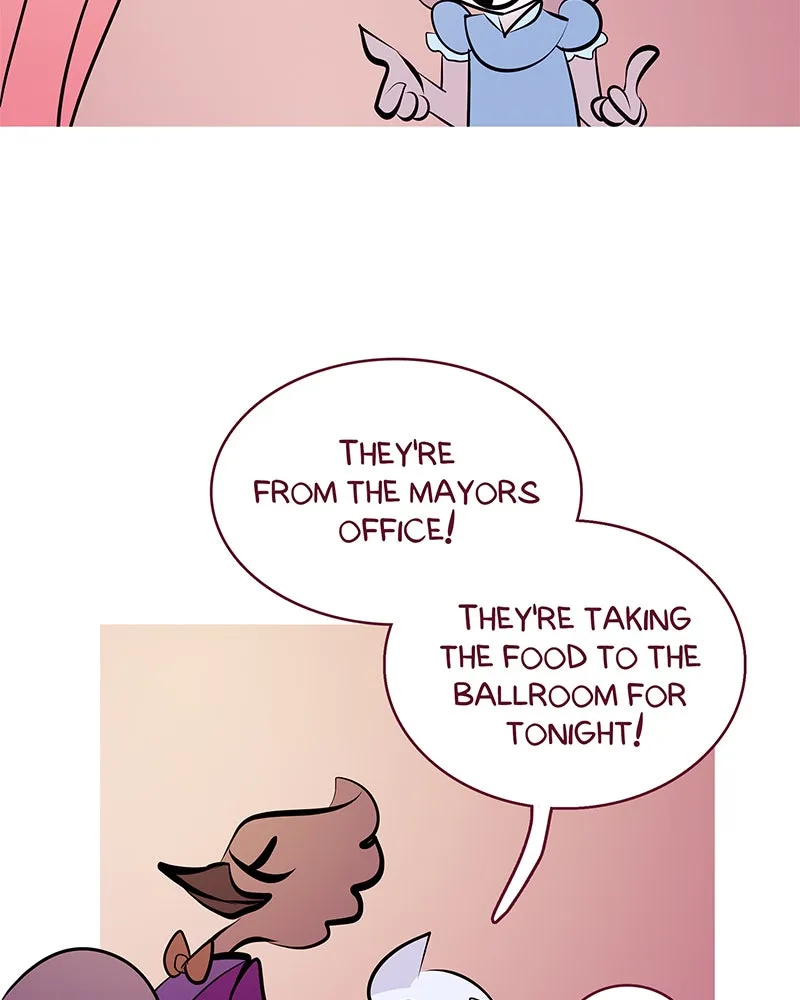 HEART Anthology Chapter 47 page 5 - 