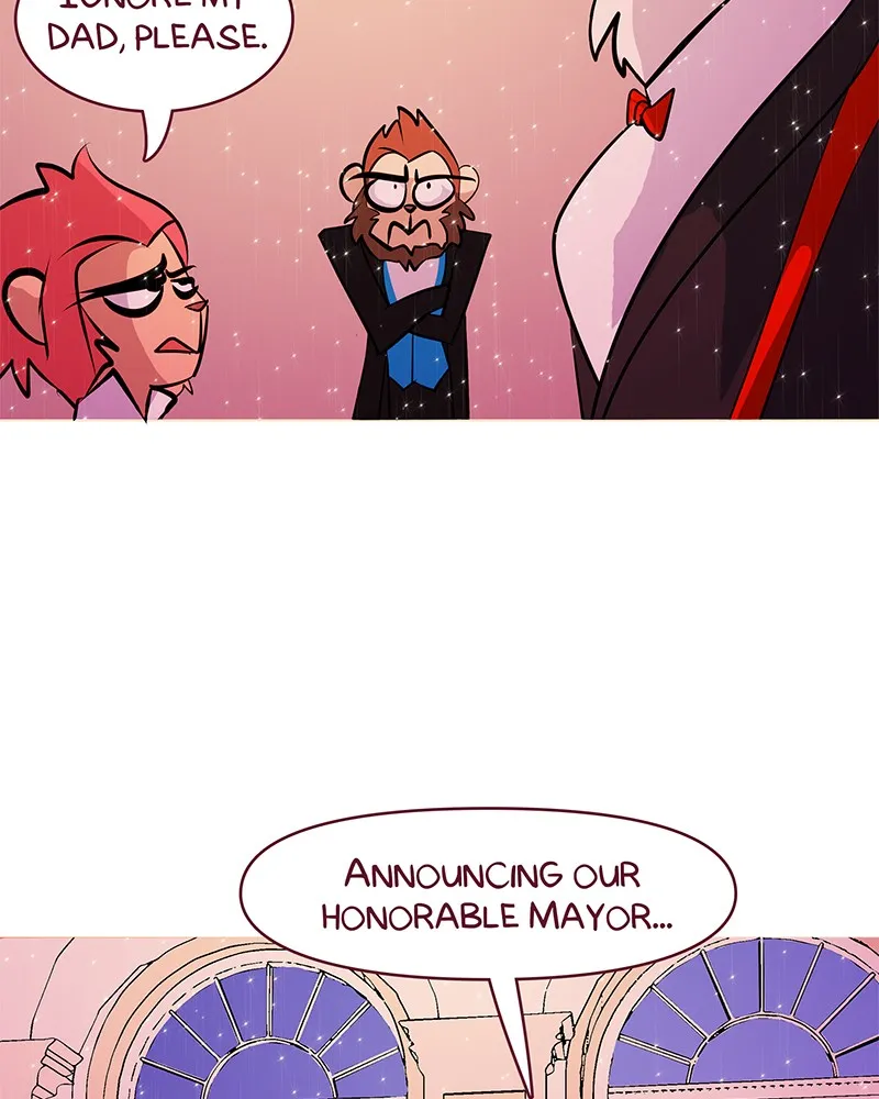 HEART Anthology Chapter 47 page 41 - 