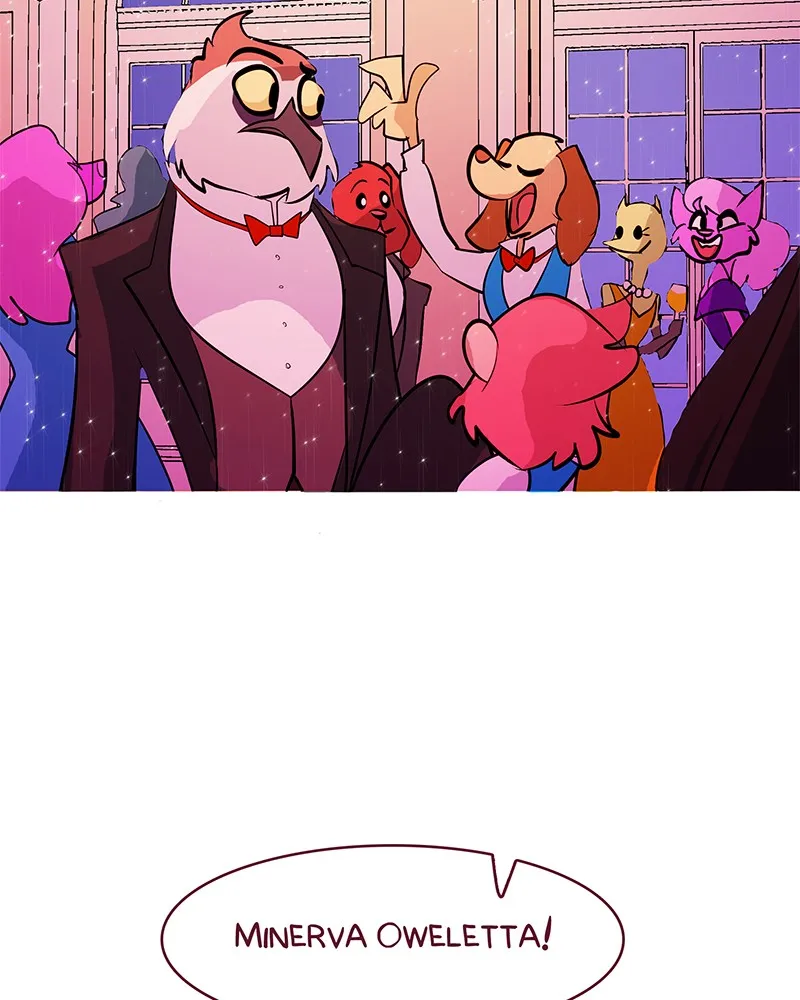 HEART Anthology Chapter 47 page 42 - 