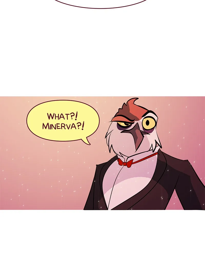HEART Anthology Chapter 47 page 43 - 