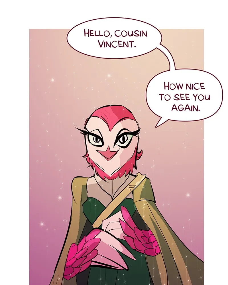 HEART Anthology Chapter 47 page 44 - 