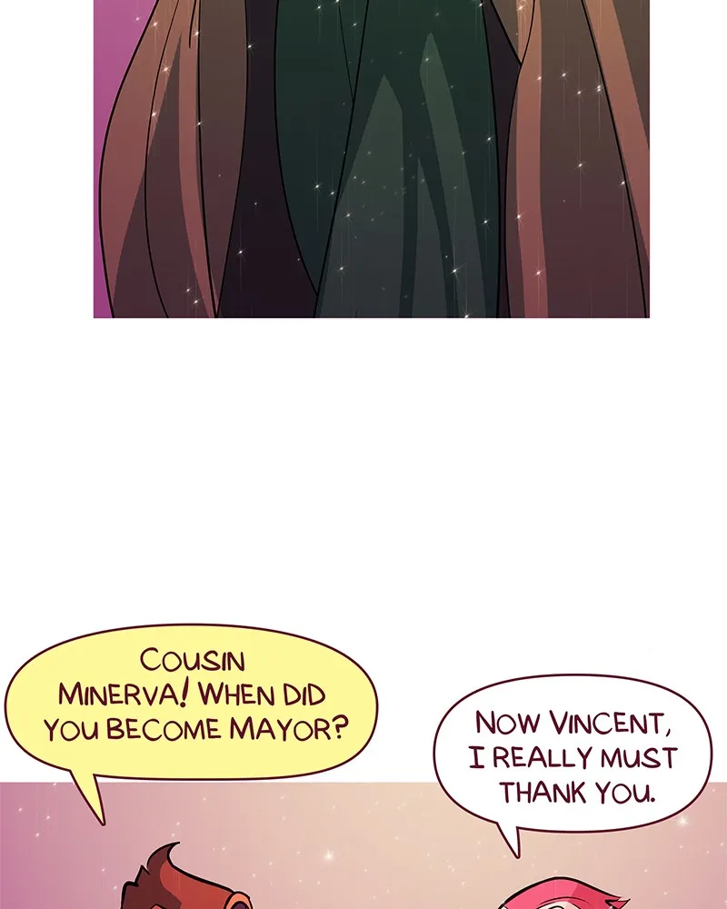 HEART Anthology Chapter 47 page 45 - 