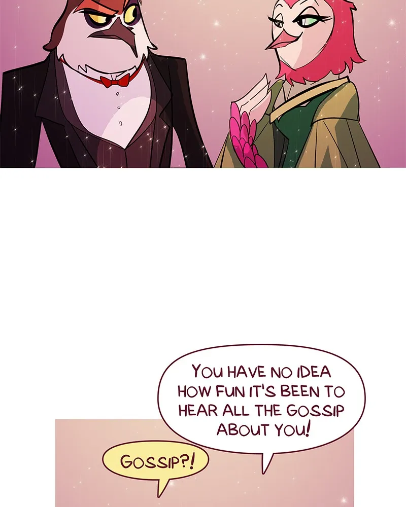 HEART Anthology Chapter 47 page 46 - 