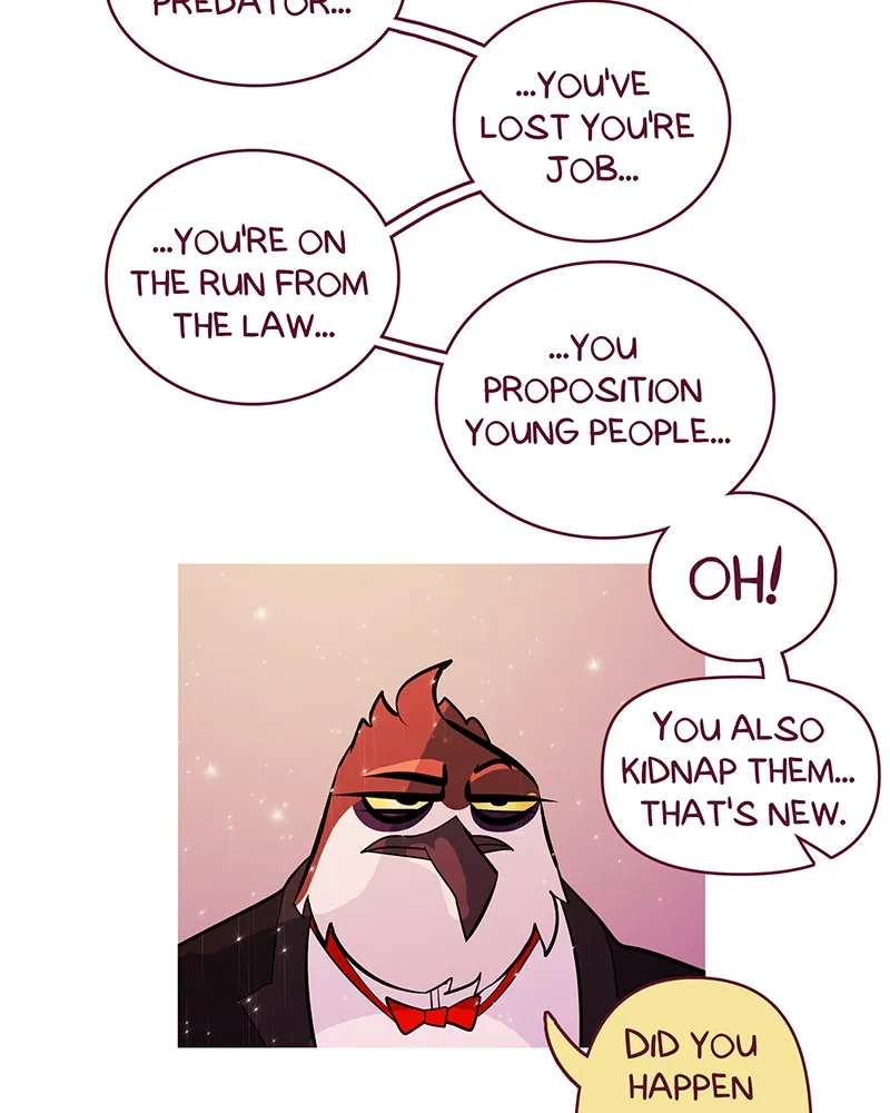 HEART Anthology Chapter 47 page 48 - 