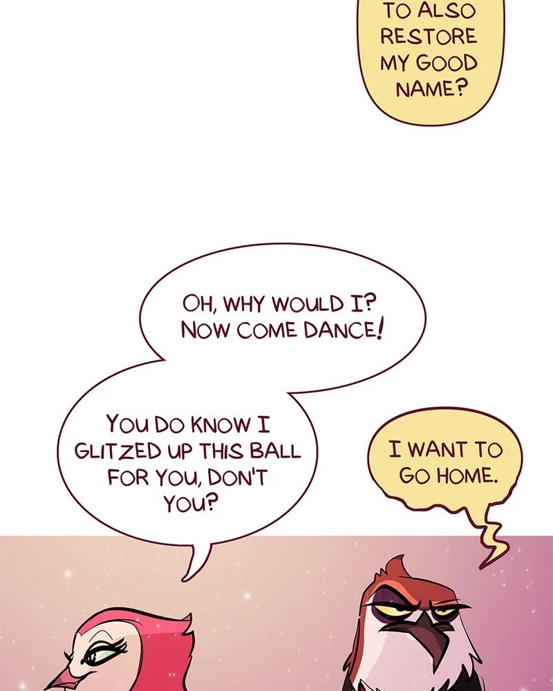HEART Anthology Chapter 47 page 49 - 