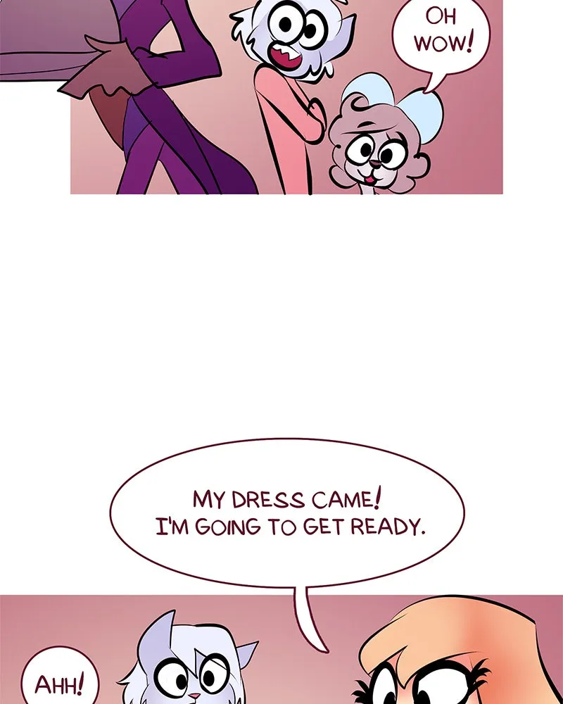 HEART Anthology Chapter 47 page 6 - 