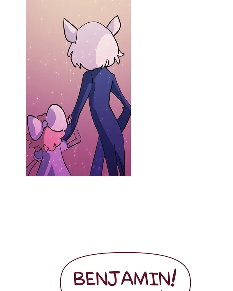 HEART Anthology Chapter 47 page 51 - 