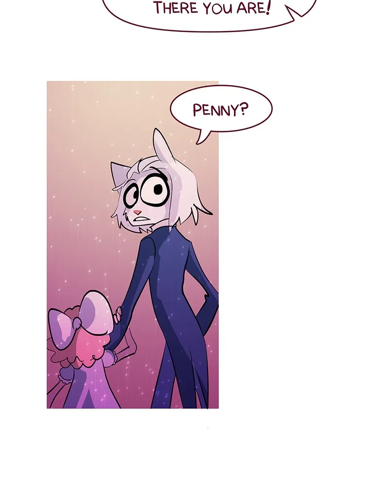 HEART Anthology Chapter 47 page 52 - 