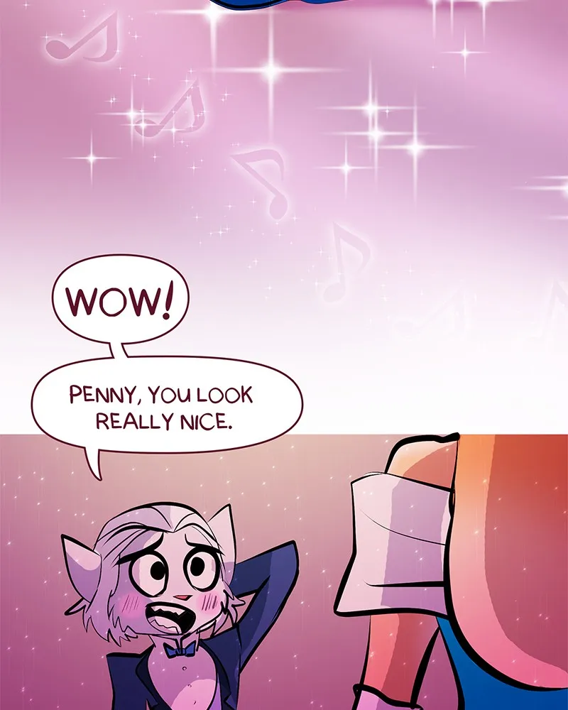 HEART Anthology Chapter 47 page 55 - 