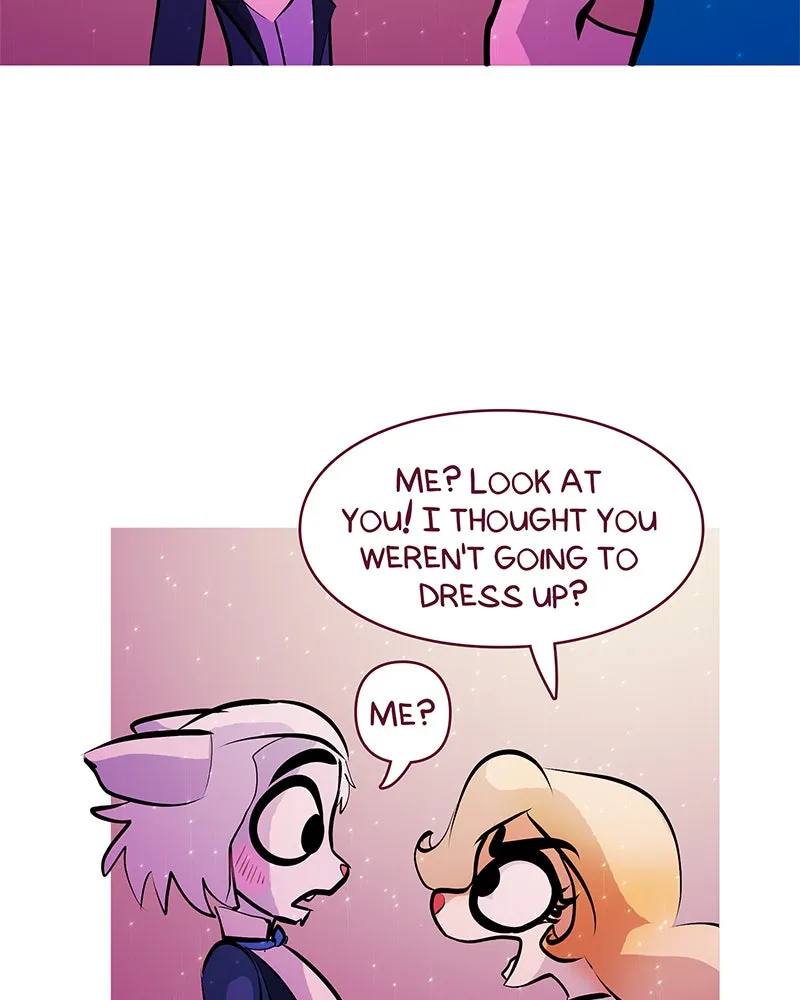 HEART Anthology Chapter 47 page 56 - 