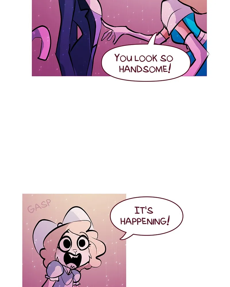 HEART Anthology Chapter 47 page 57 - 