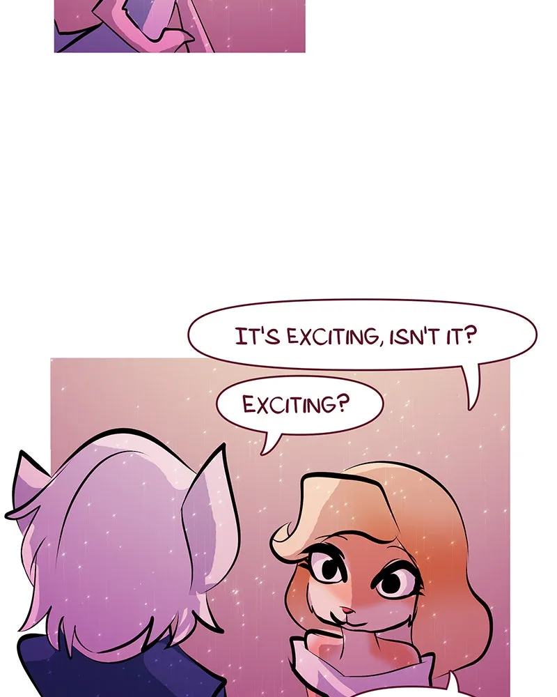 HEART Anthology Chapter 47 page 58 - 