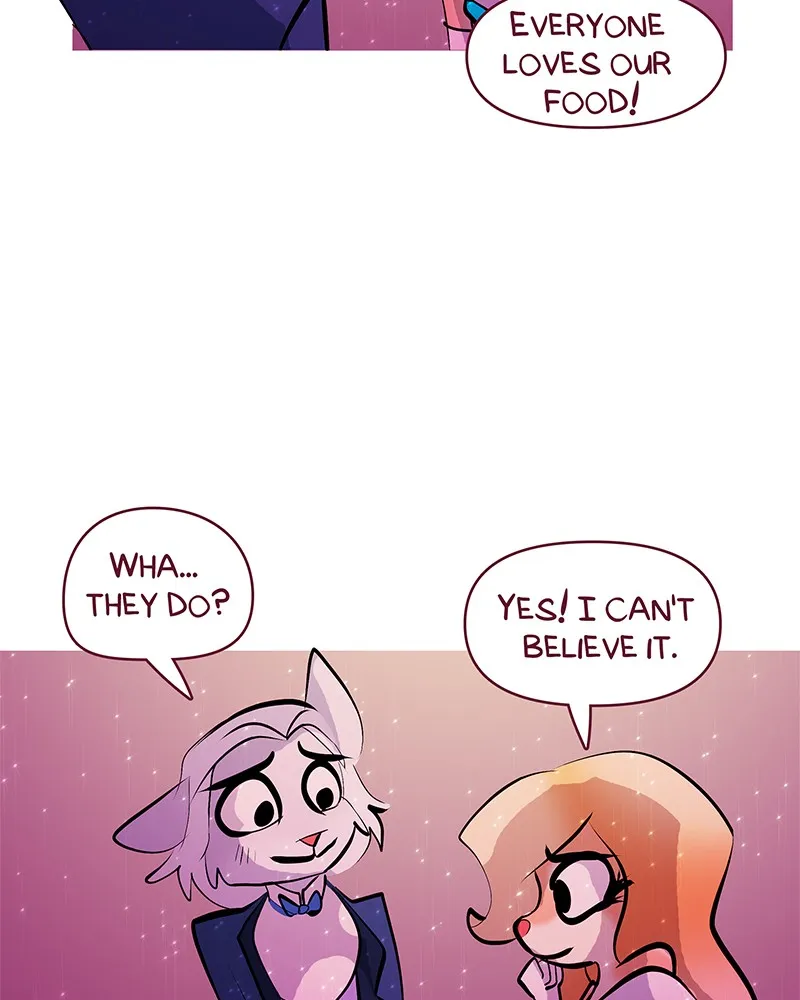 HEART Anthology Chapter 47 page 59 - 