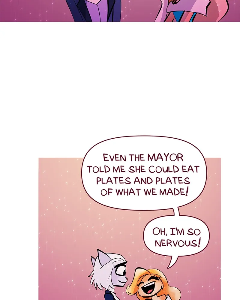 HEART Anthology Chapter 47 page 60 - 