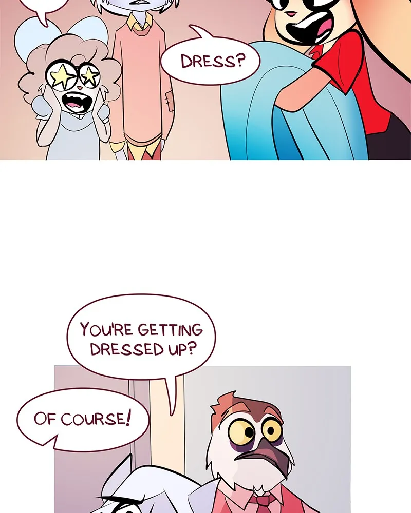 HEART Anthology Chapter 47 page 7 - 