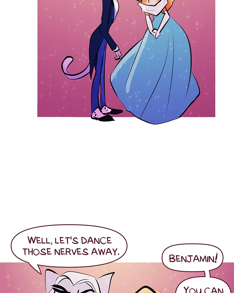 HEART Anthology Chapter 47 page 61 - 