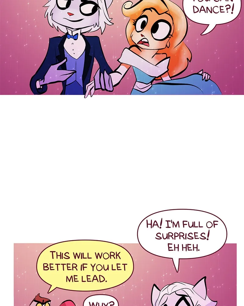 HEART Anthology Chapter 47 page 62 - 