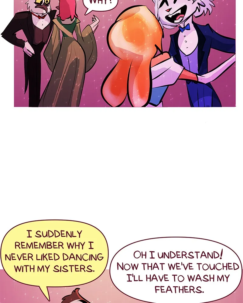 HEART Anthology Chapter 47 page 63 - 