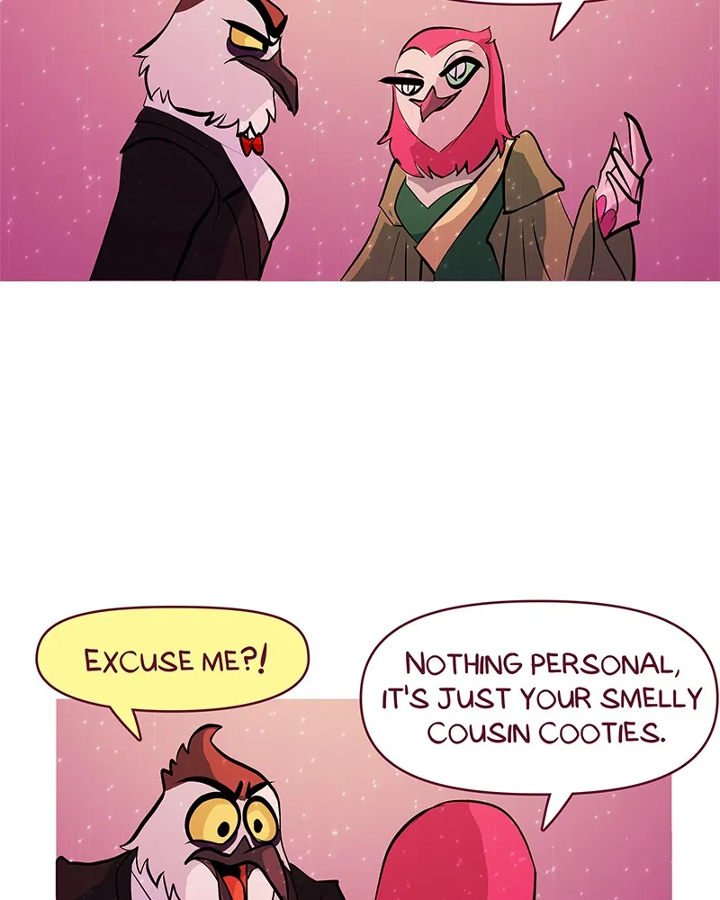HEART Anthology Chapter 47 page 64 - 