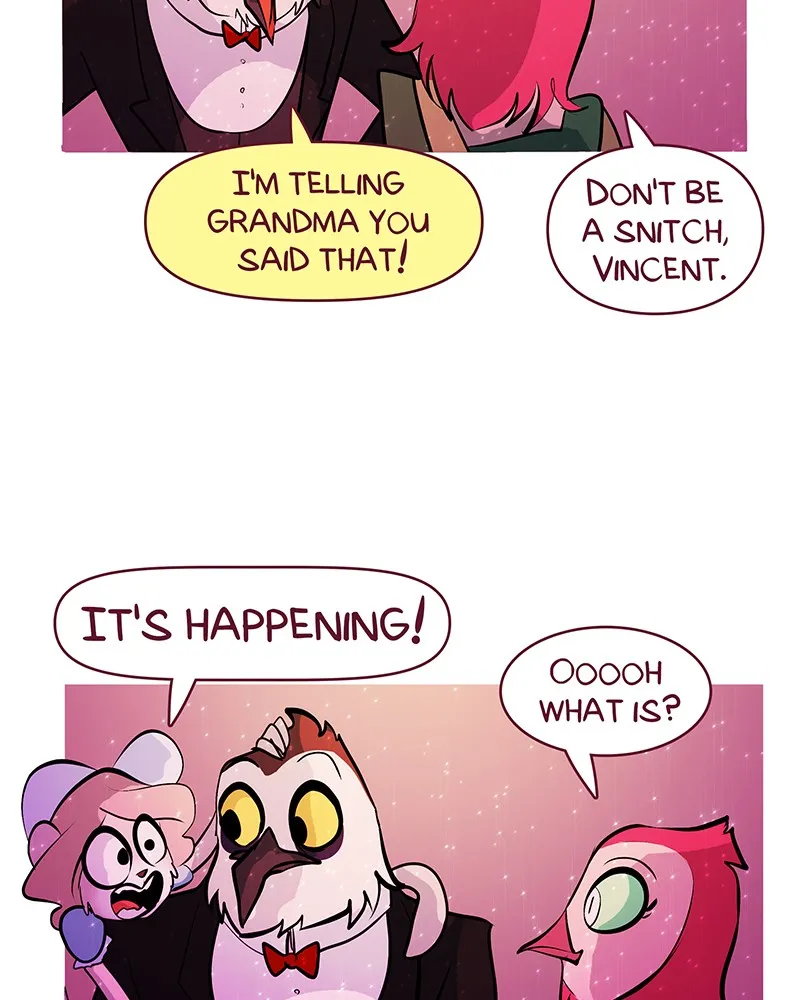 HEART Anthology Chapter 47 page 65 - 