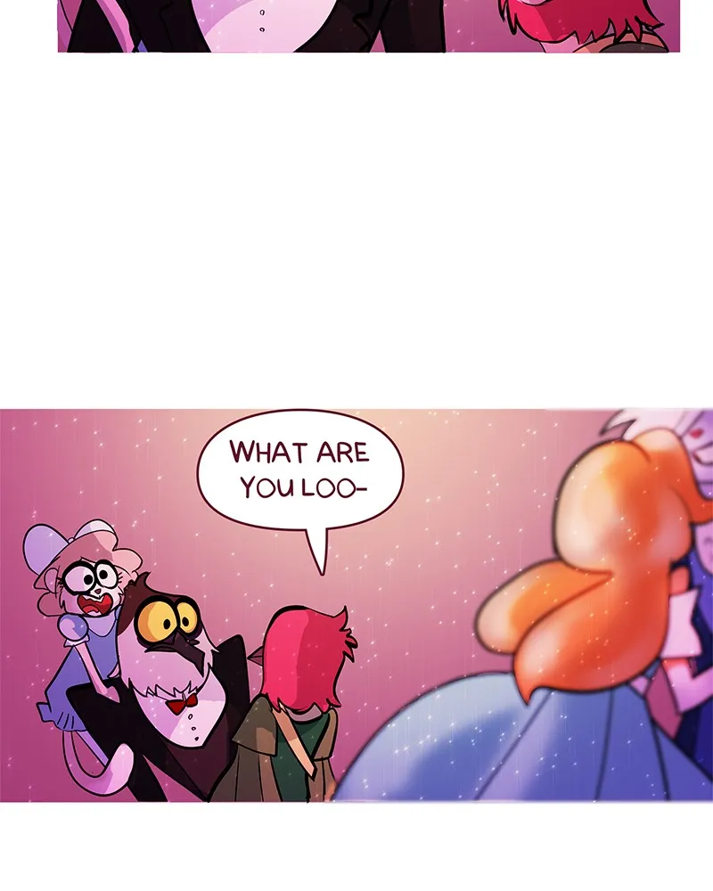 HEART Anthology Chapter 47 page 66 - 