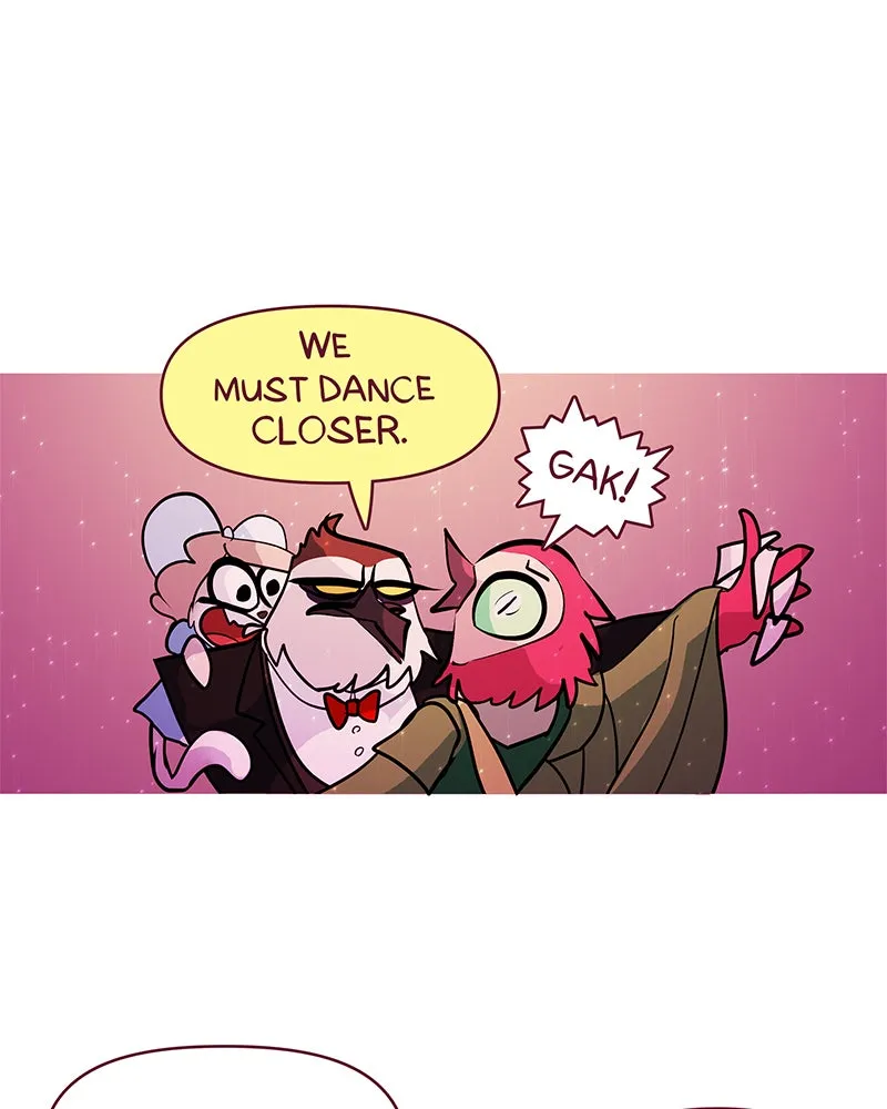 HEART Anthology Chapter 47 page 67 - 