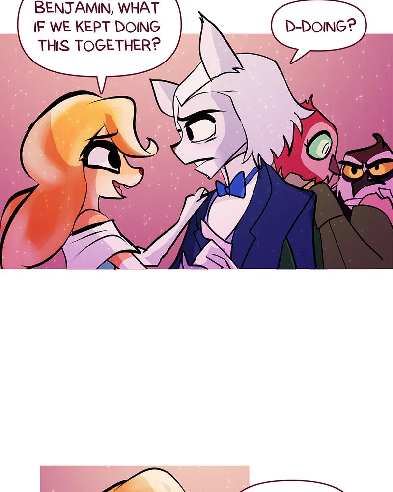 HEART Anthology Chapter 47 page 68 - 
