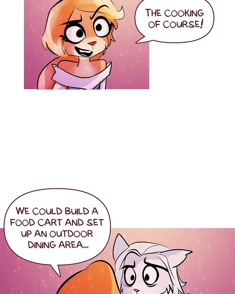 HEART Anthology Chapter 47 page 69 - 