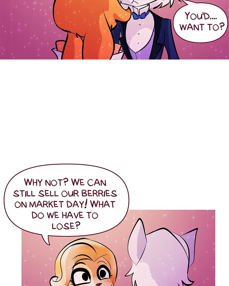 HEART Anthology Chapter 47 page 70 - 