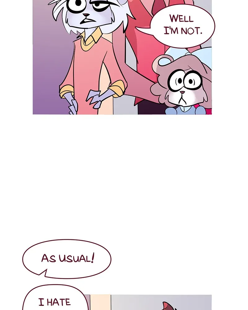 HEART Anthology Chapter 47 page 8 - 