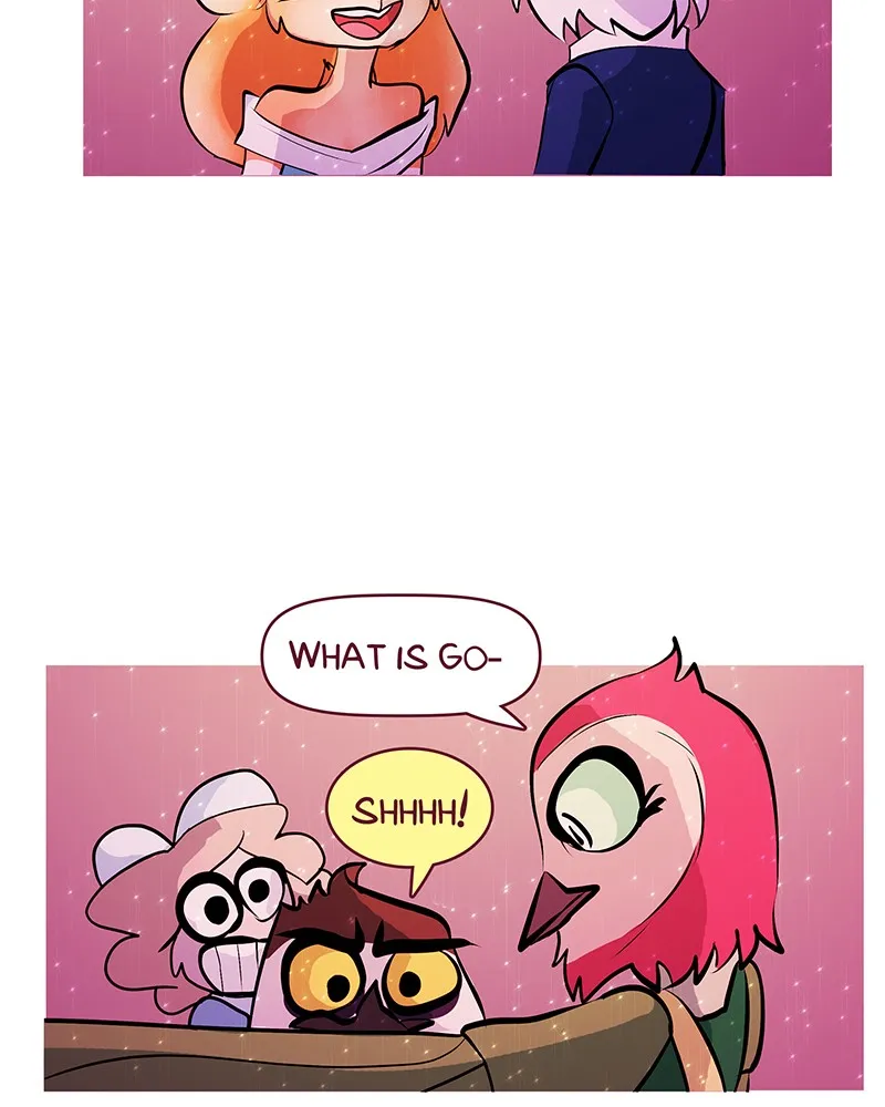 HEART Anthology Chapter 47 page 71 - 
