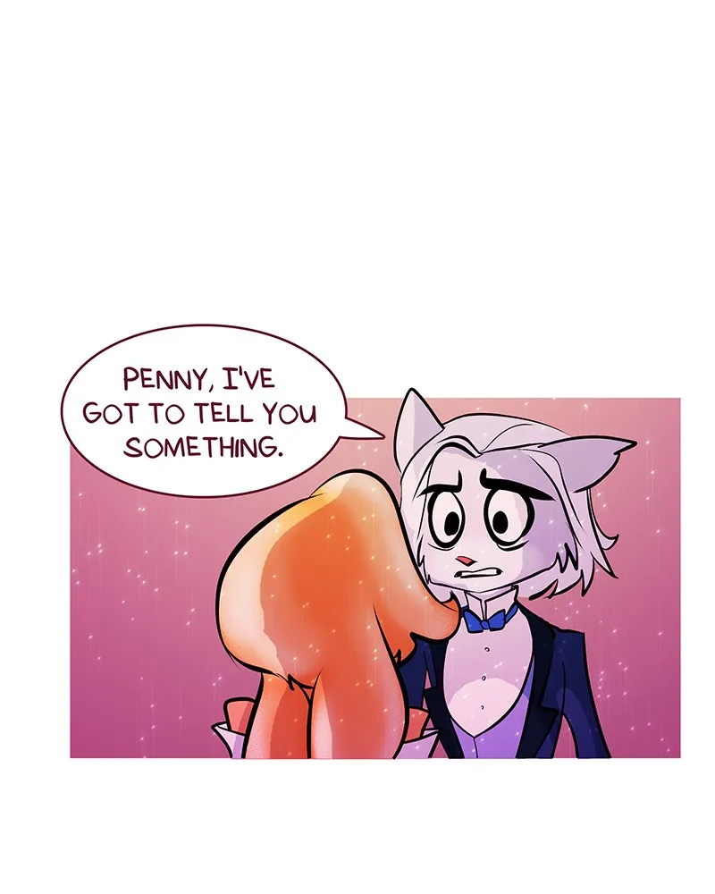 HEART Anthology Chapter 47 page 72 - 