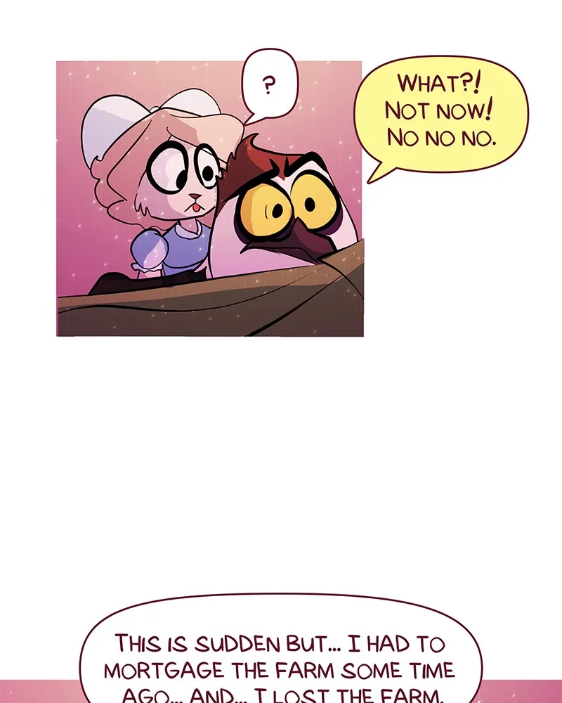 HEART Anthology Chapter 47 page 73 - 