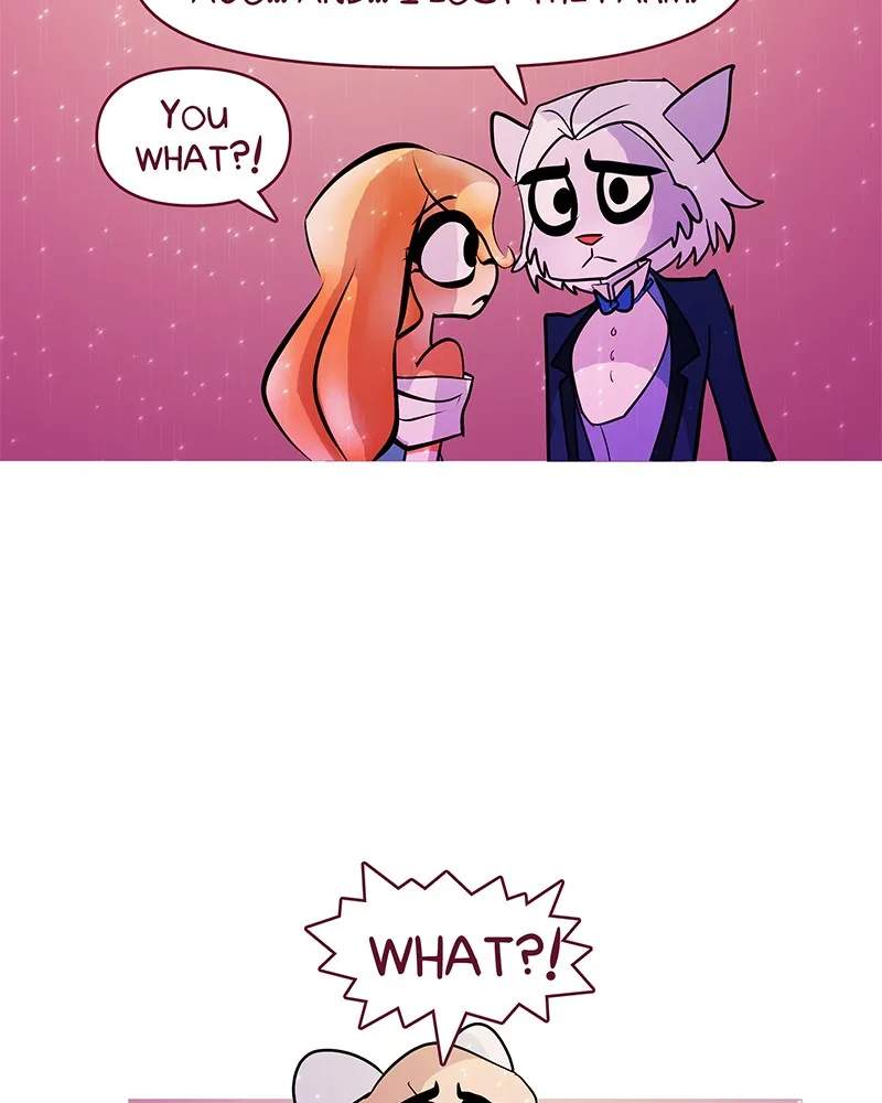 HEART Anthology Chapter 47 page 74 - 