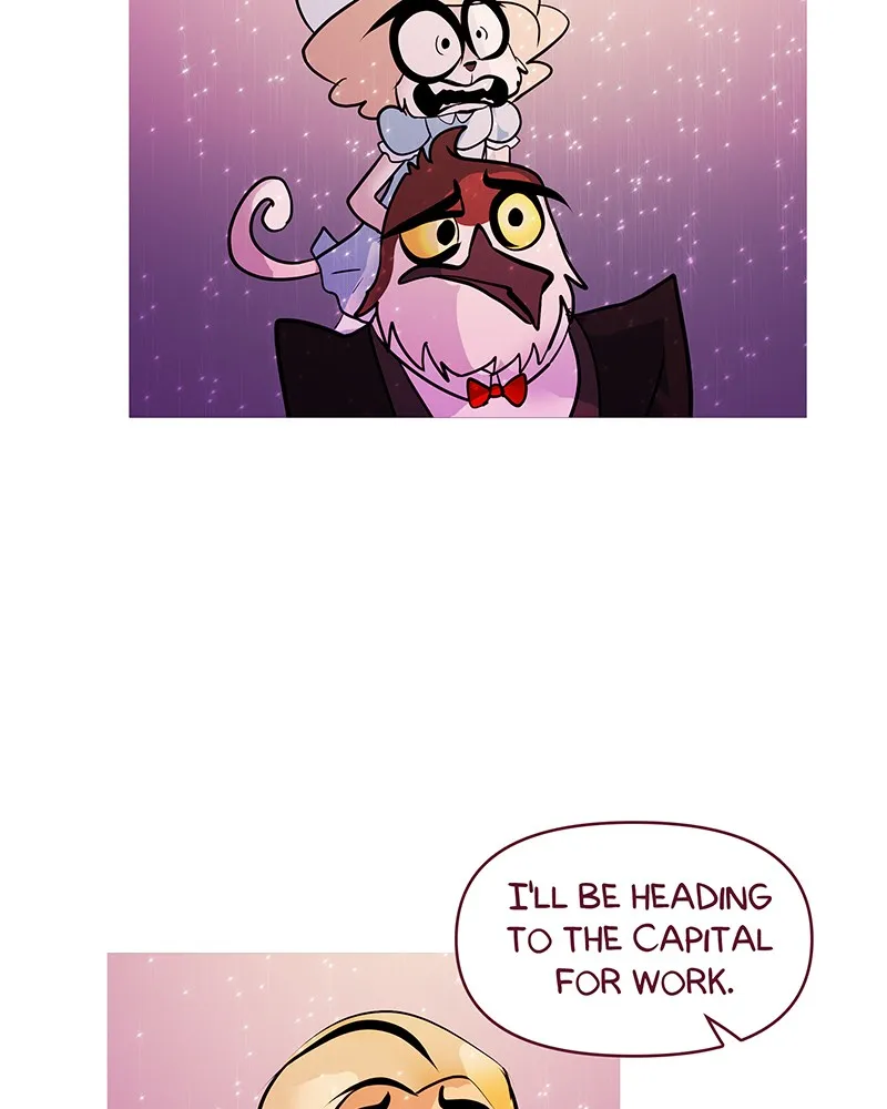 HEART Anthology Chapter 47 page 75 - 