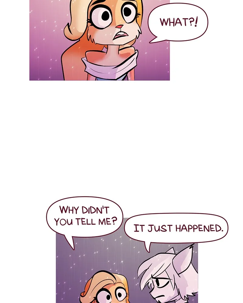 HEART Anthology Chapter 47 page 76 - 
