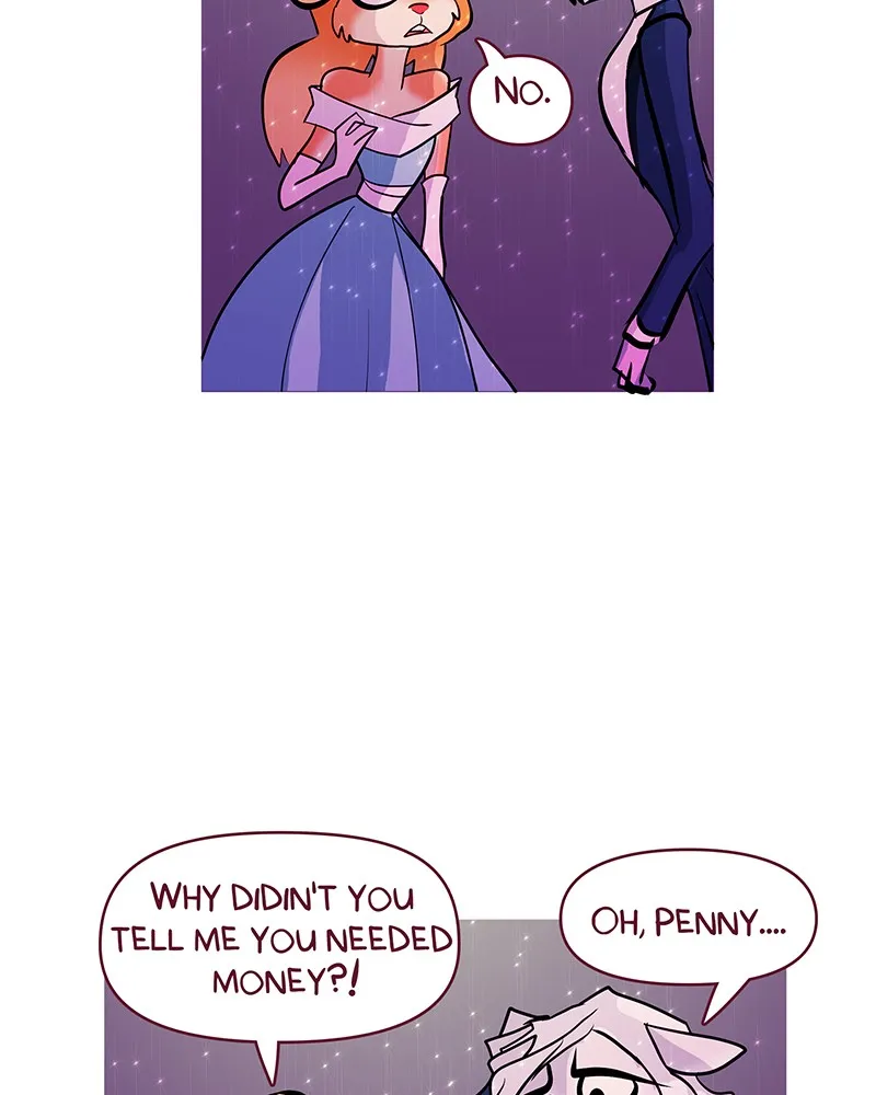 HEART Anthology Chapter 47 page 77 - 