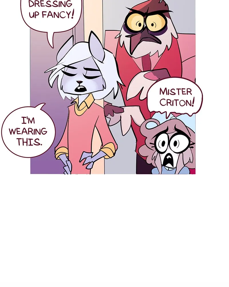 HEART Anthology Chapter 47 page 9 - 