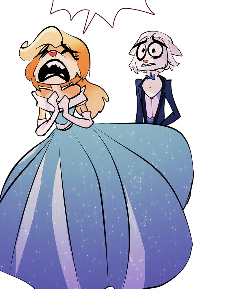 HEART Anthology Chapter 47 page 81 - 