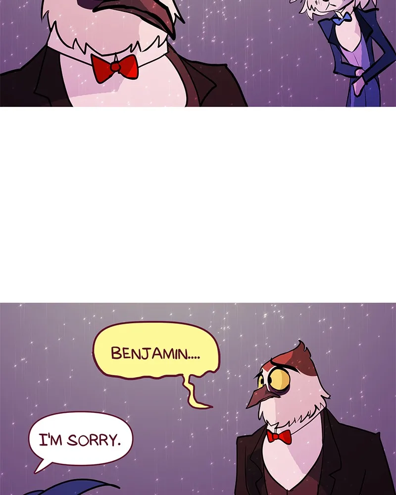 HEART Anthology Chapter 47 page 85 - 