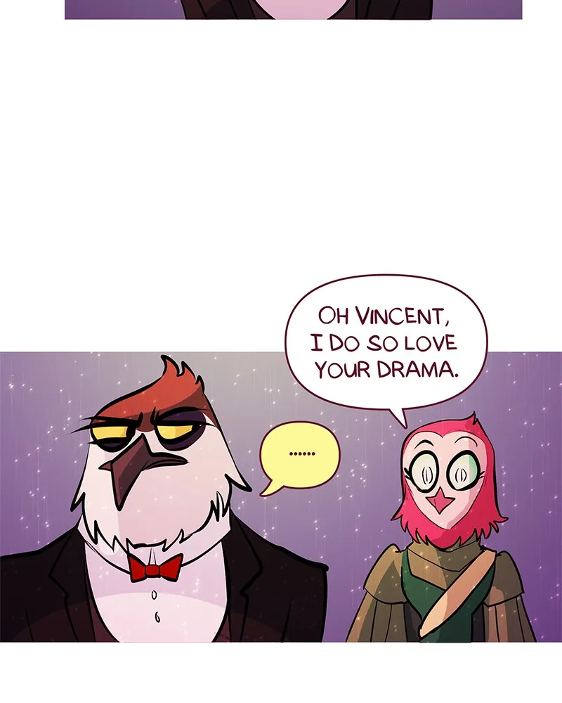 HEART Anthology Chapter 47 page 87 - 