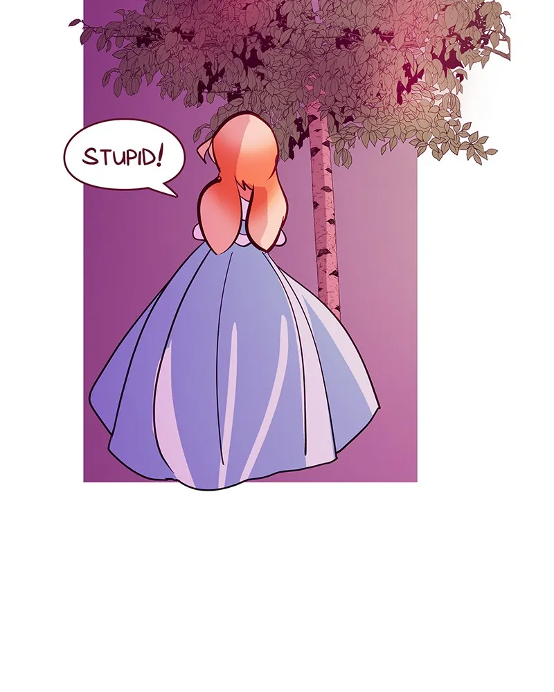 HEART Anthology Chapter 47 page 90 - 