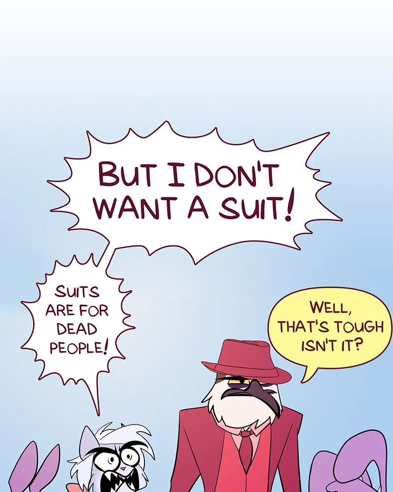 HEART Anthology Chapter 47 page 10 - 