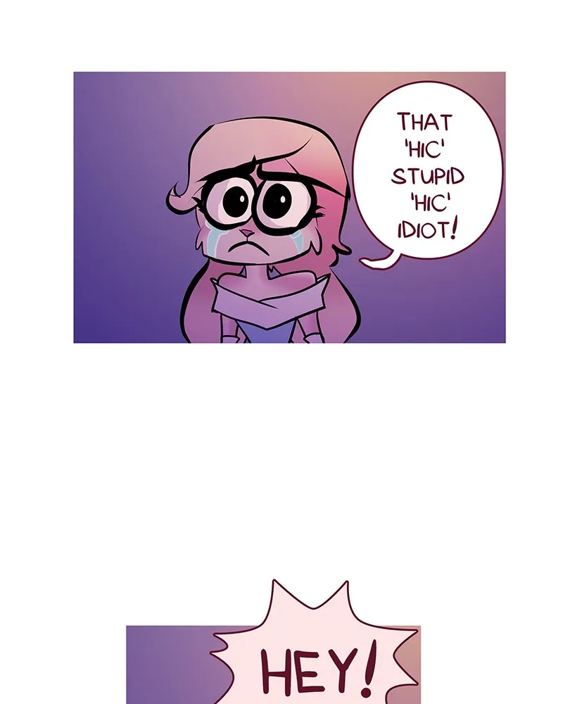 HEART Anthology Chapter 47 page 91 - 