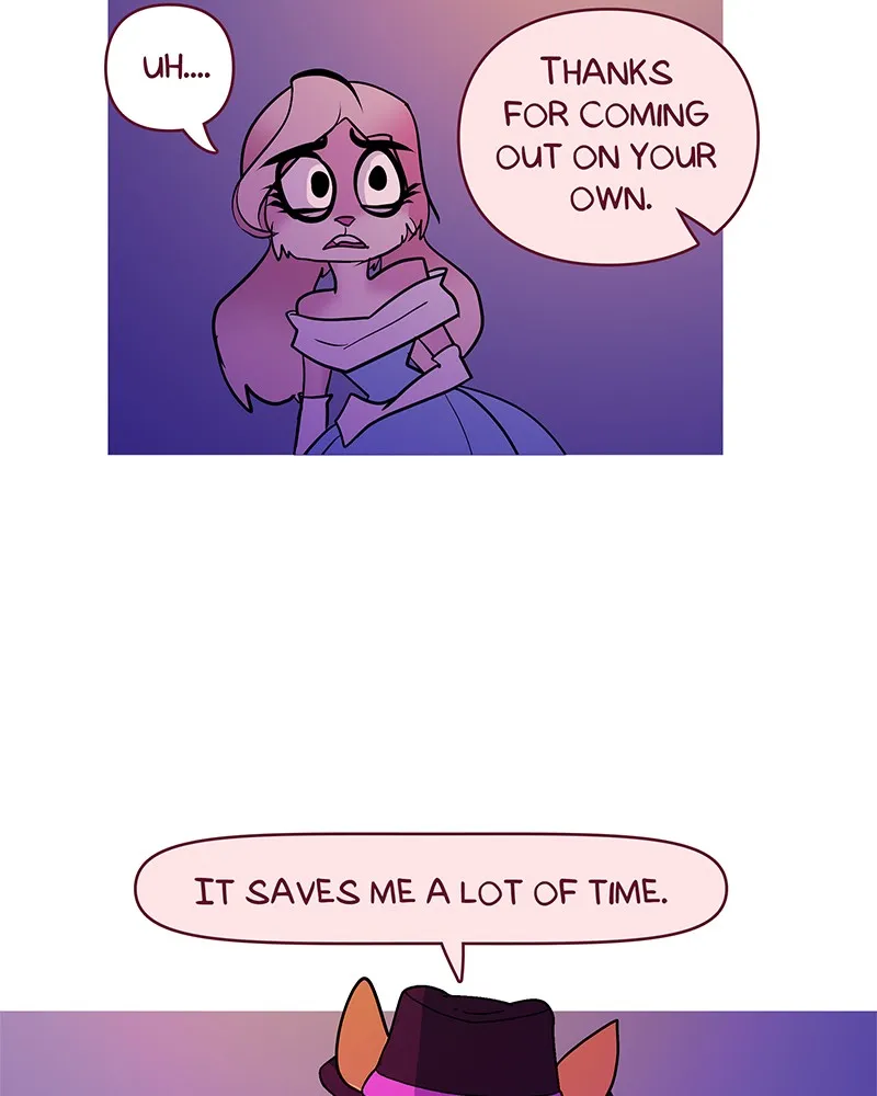 HEART Anthology Chapter 47 page 94 - 
