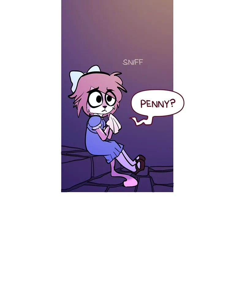 HEART Anthology Chapter 47 page 96 - 
