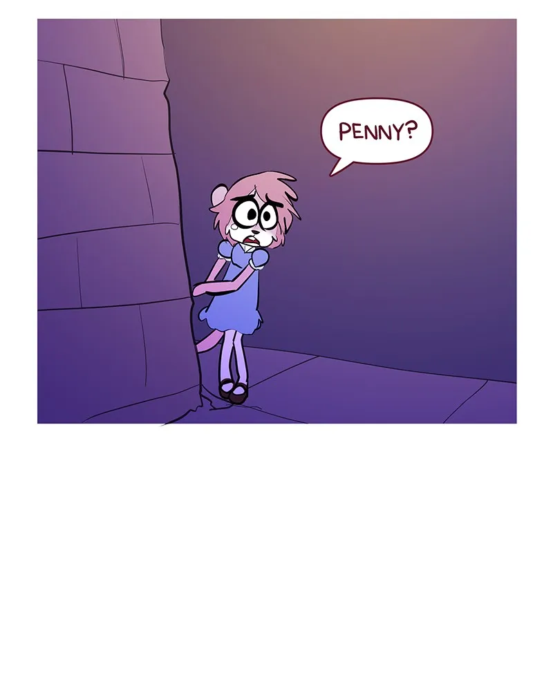 HEART Anthology Chapter 47 page 97 - 